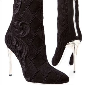 Balmain Bootie